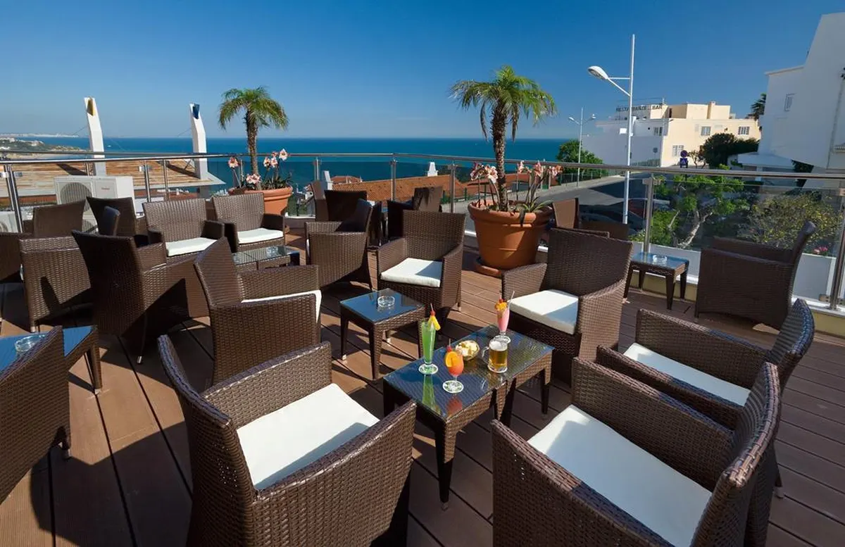 Do Cerro — hoofdfoto