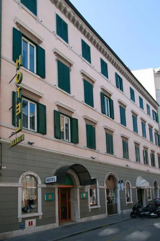 Italia, hoofdfoto