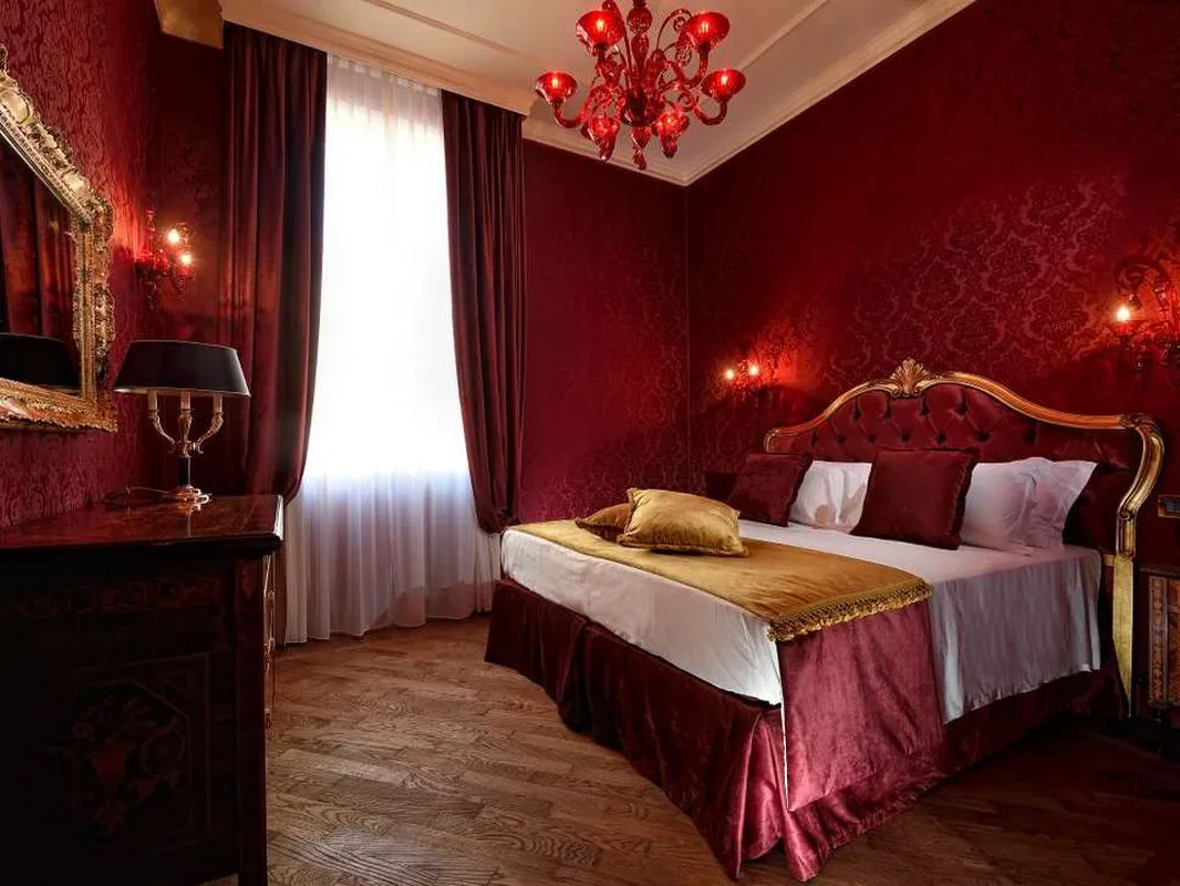 Ai Cavalieri di Venezia Hotel — hoofdfoto