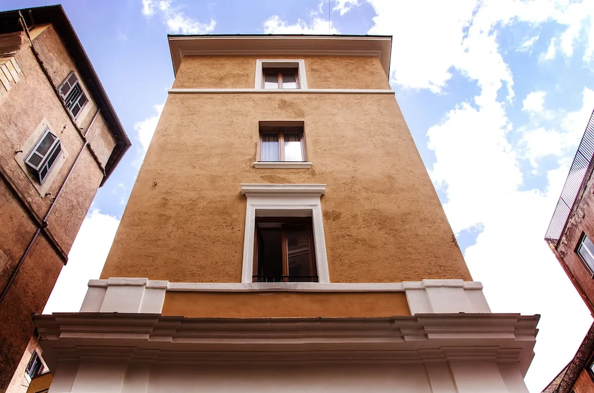 Hotel Monte Cenci, hoofdfoto