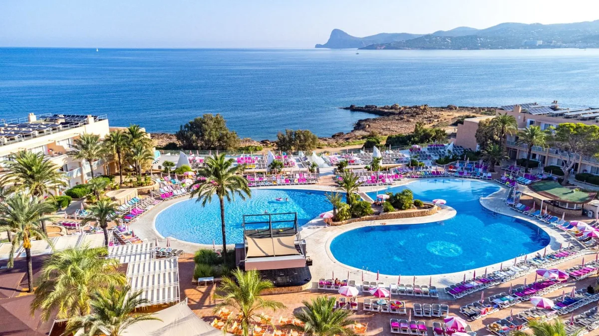 Sirenis Seaview Country Club, hoofdfoto