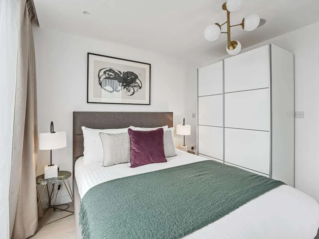 Southwark by Q Appartementen — hoofdfoto