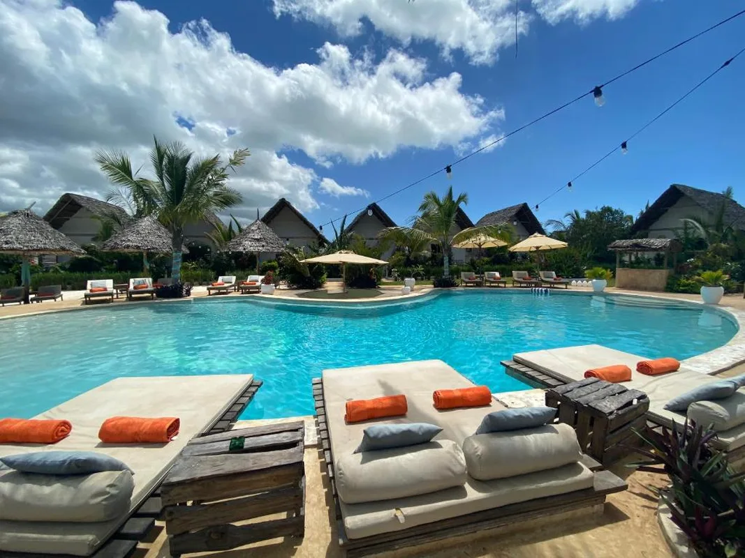 Zen Boutique Resort — hoofdfoto