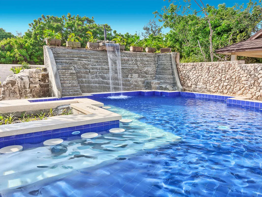 Leopard Beach Resort & Spa, hoofdfoto