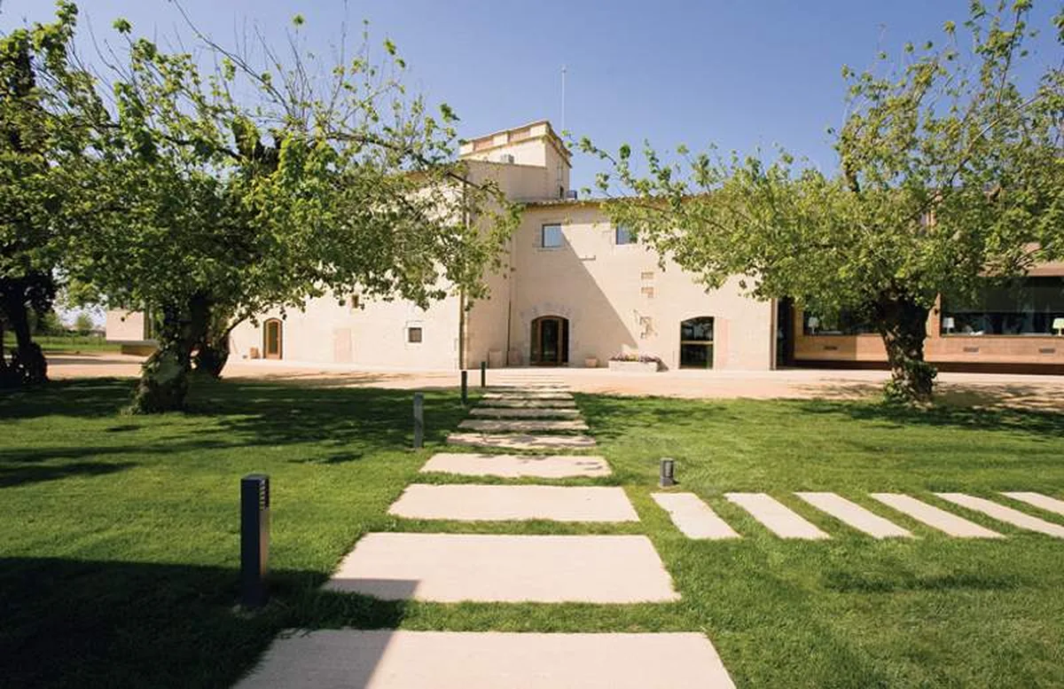Moli del Mig by URH Hotels — hoofdfoto