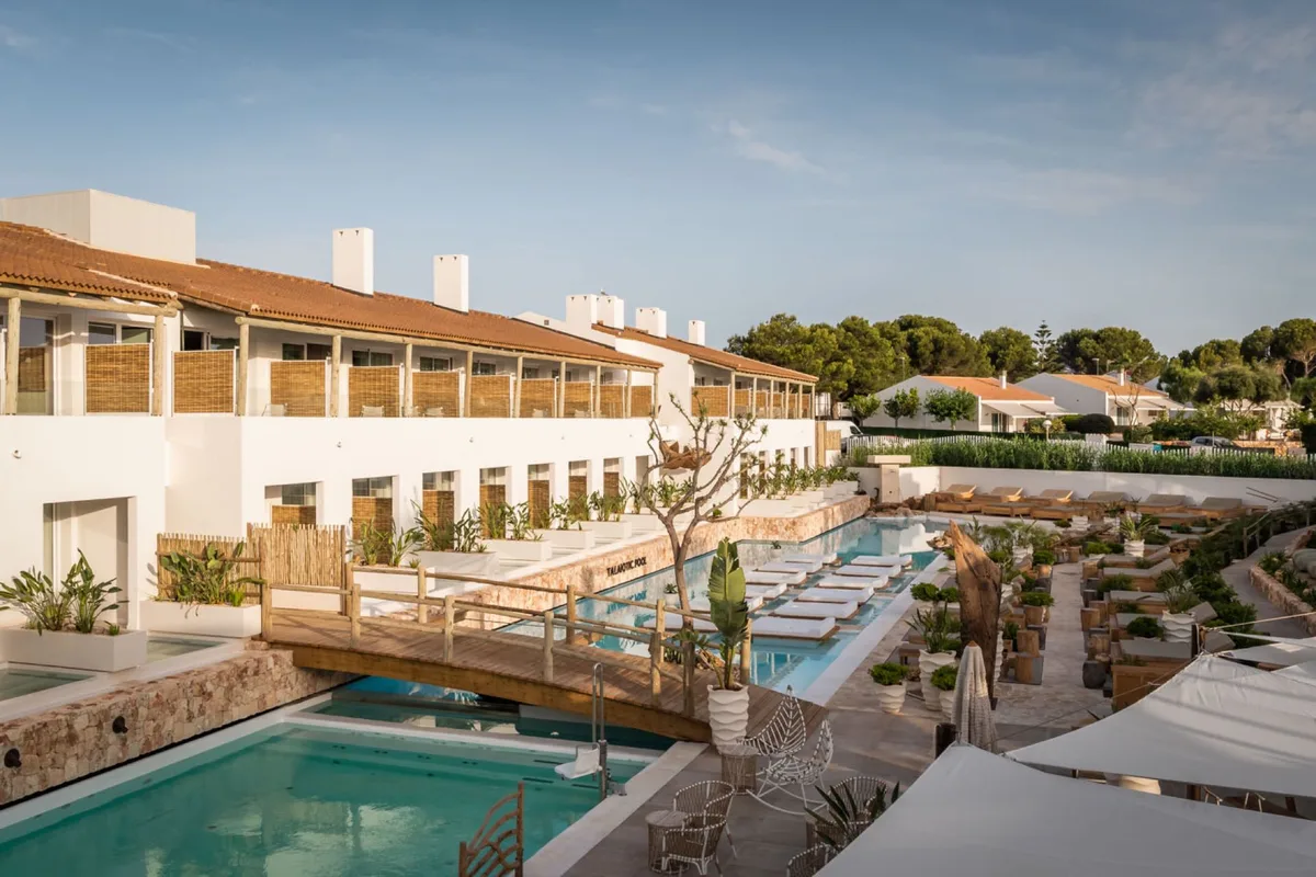 Villas & Bungalows del Lago, hoofdfoto