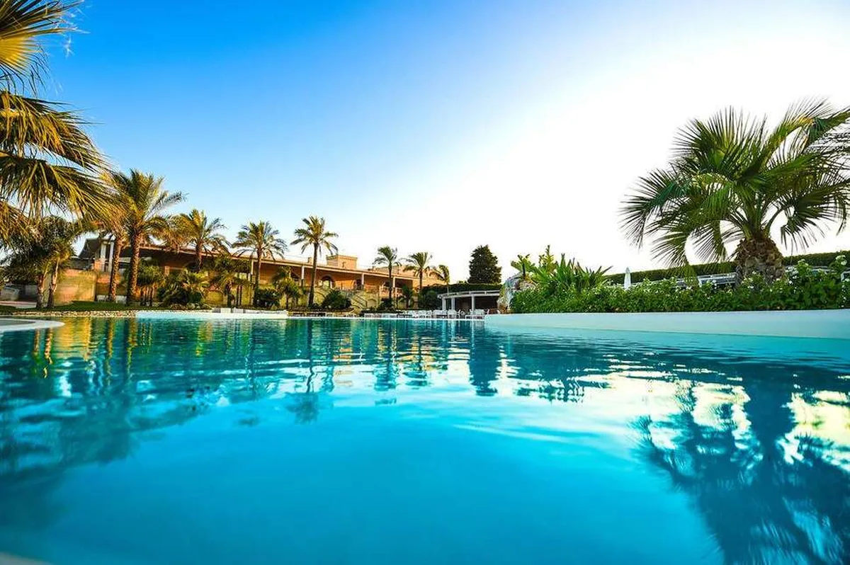Relais Masseria Caselli — hoofdfoto
