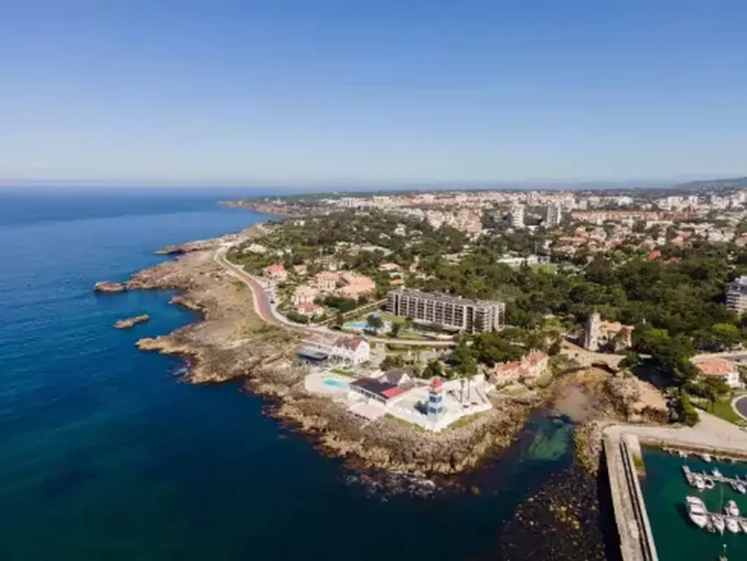Vlieg-busreis Portugese Rivièra, Costa de Lisboa — hoofdfoto