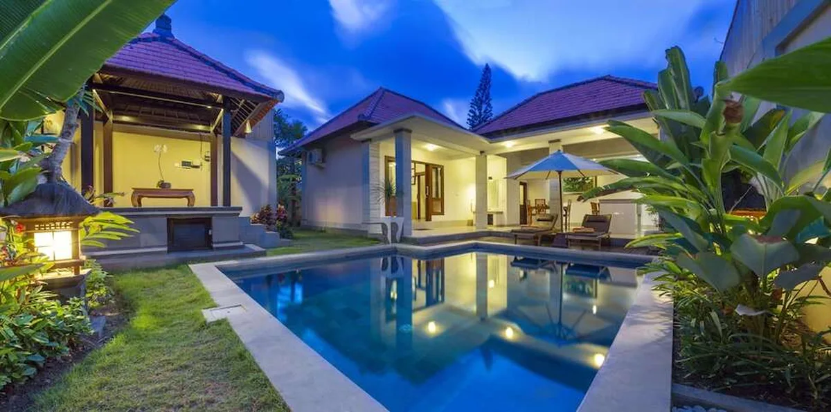 Kubal Villa & Restaurant — hoofdfoto