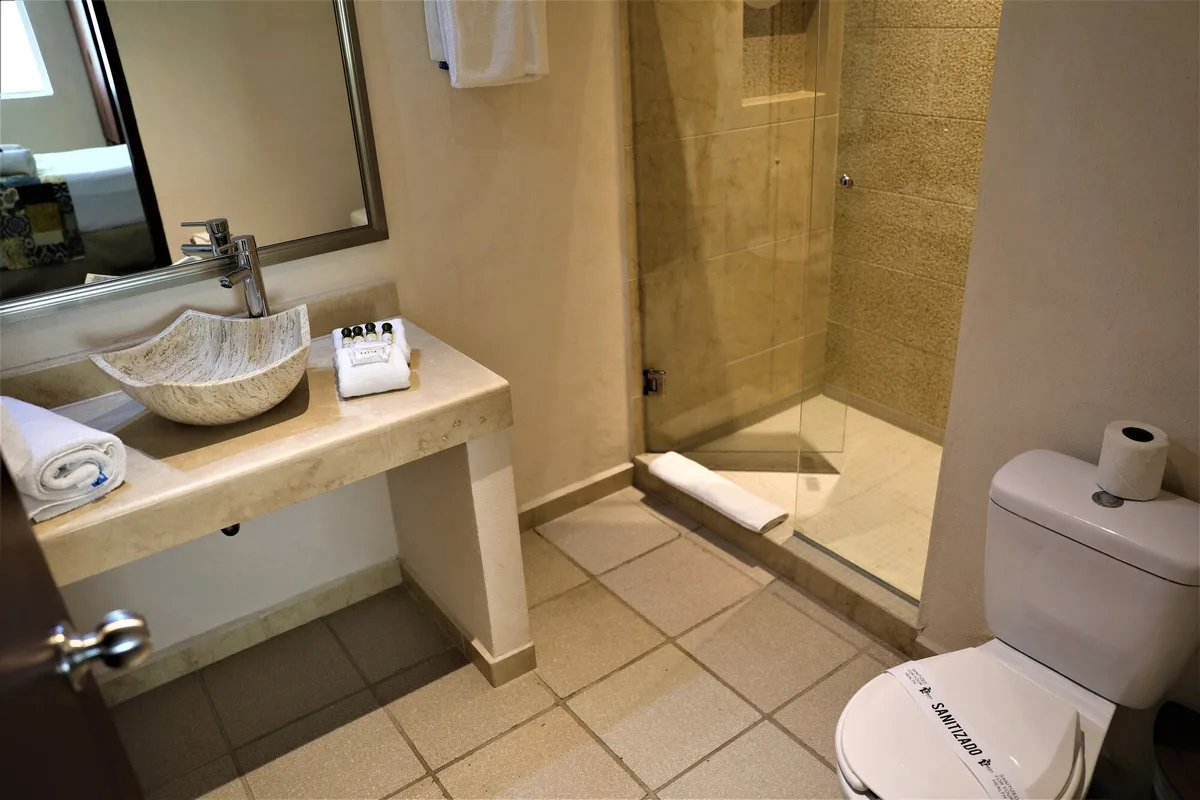 Days Inn by Wyndham Playa del Carmen — hoofdfoto