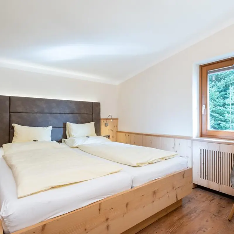 Hotel Pass Thurn — hoofdfoto