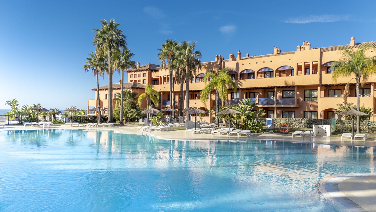 Bakour Oh Nice Costa del Sol — hoofdfoto