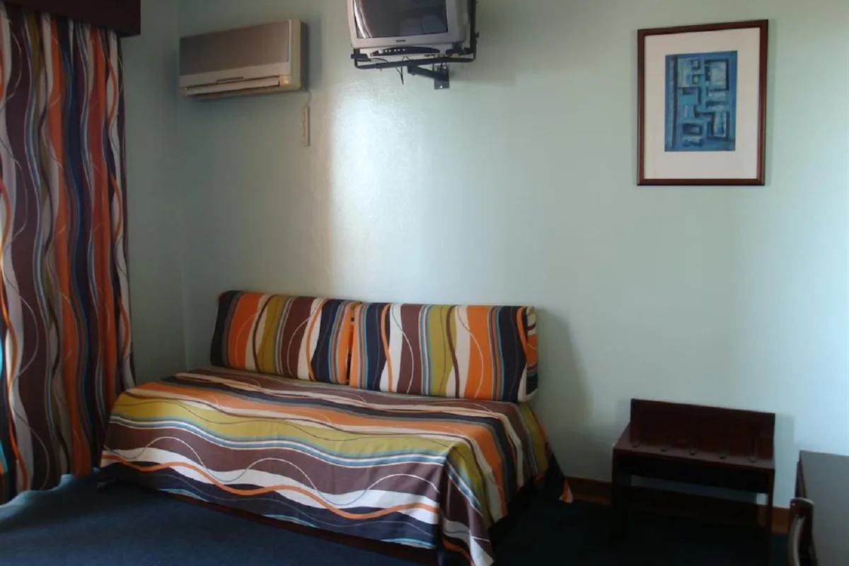 Residencial Horizonte — hoofdfoto