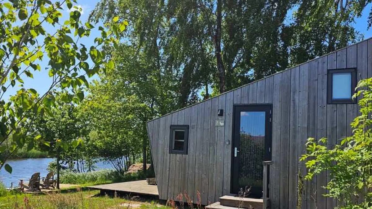 Vakantiepark Ljeppershiem — hoofdfoto