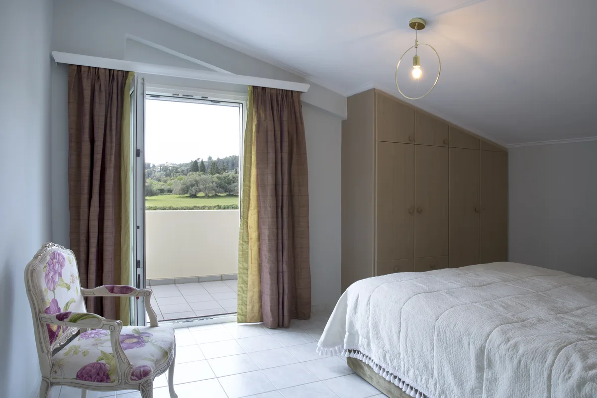 Maggana Residence — hoofdfoto