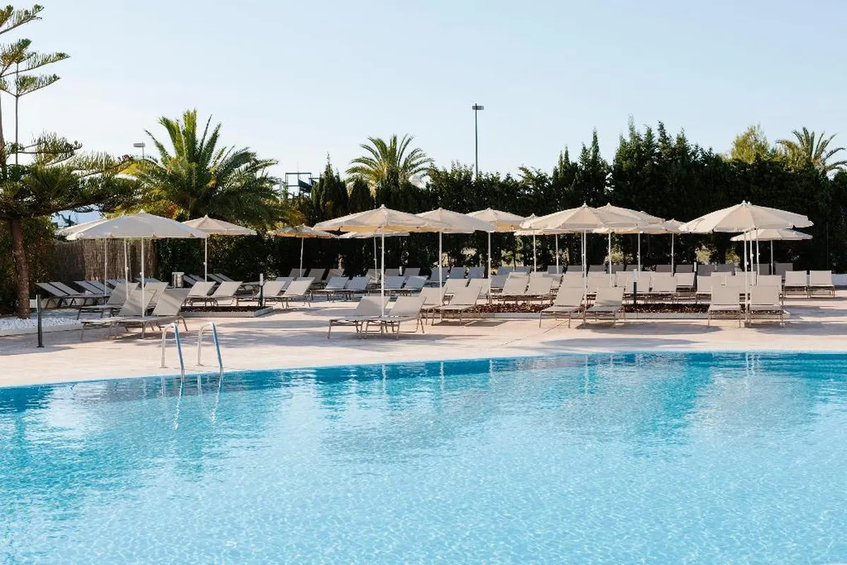 Bordoy Alcudia Bay — hoofdfoto