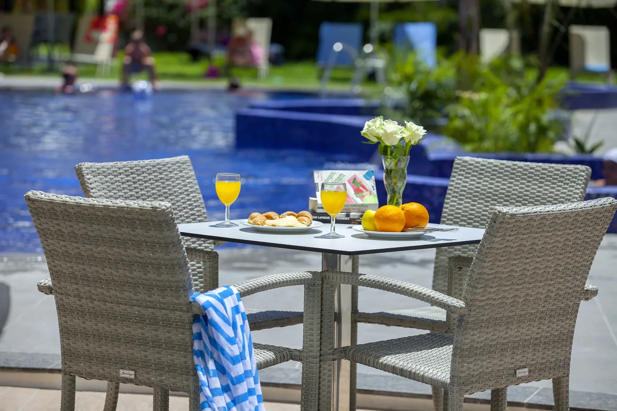 Odysseia Hotel Kapetanios — hoofdfoto