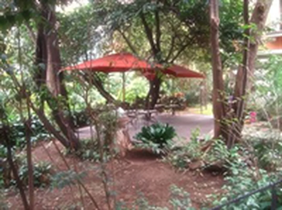 Mangili Garden Hotel, hoofdfoto