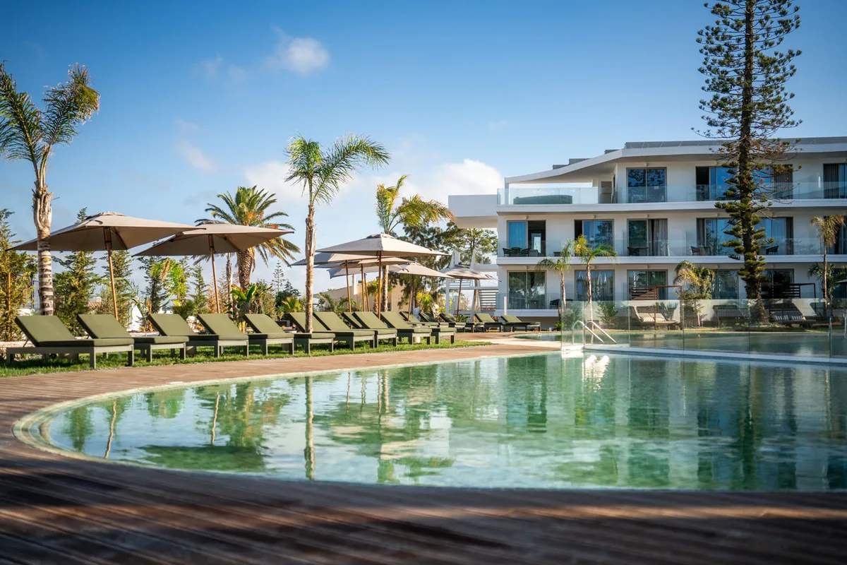 Villa Castelo — hoofdfoto