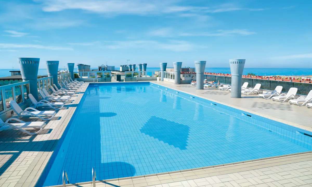 Vakantiepark Residenza Delle Terme — hoofdfoto