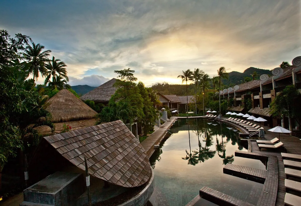 The Dewa Koh Chang, hoofdfoto