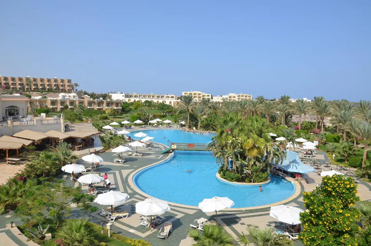 Brayka Bay Resort — hoofdfoto