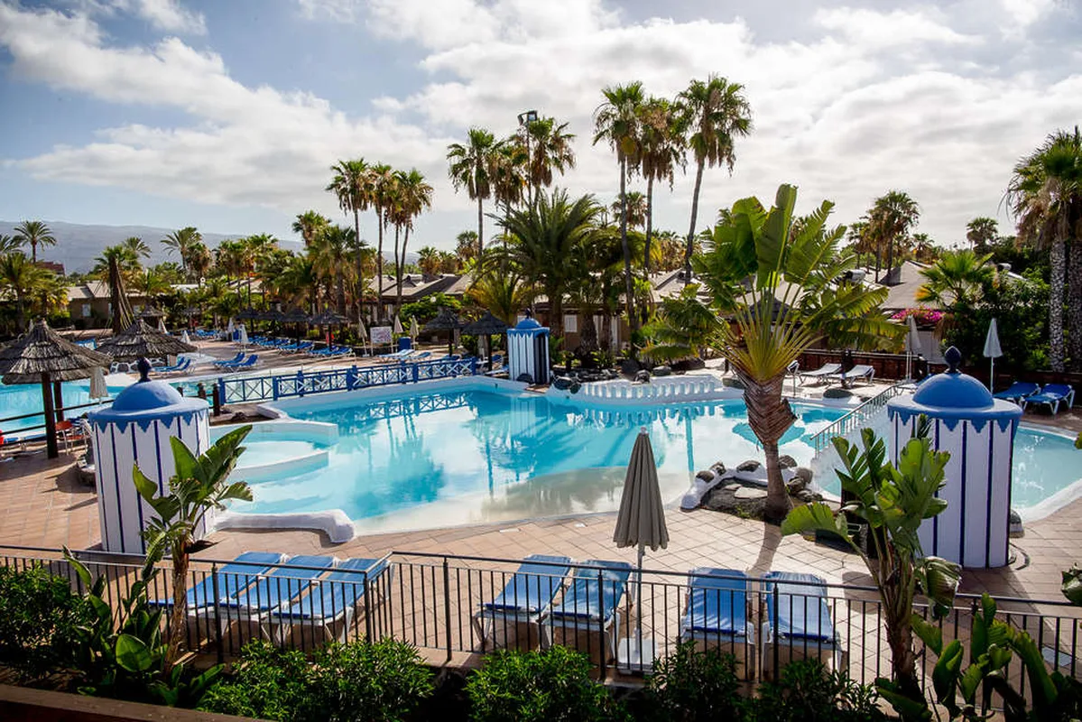 Caybeach Princess — hoofdfoto