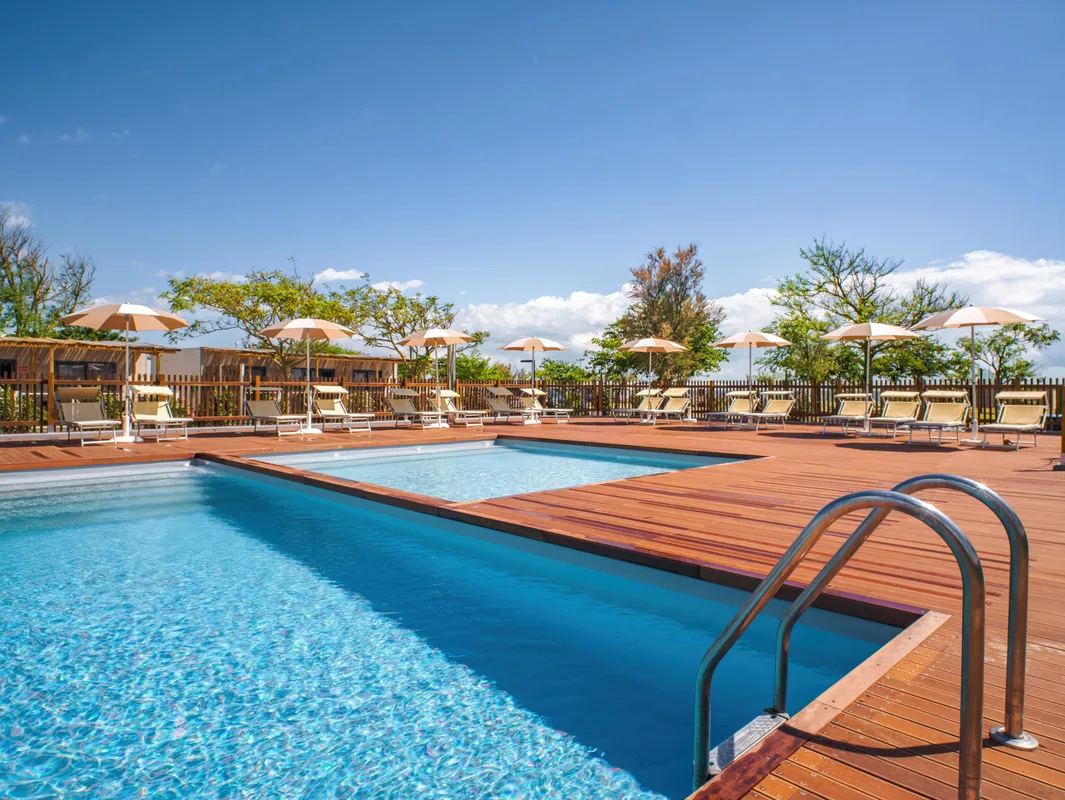 Milano Marittima Resort — hoofdfoto