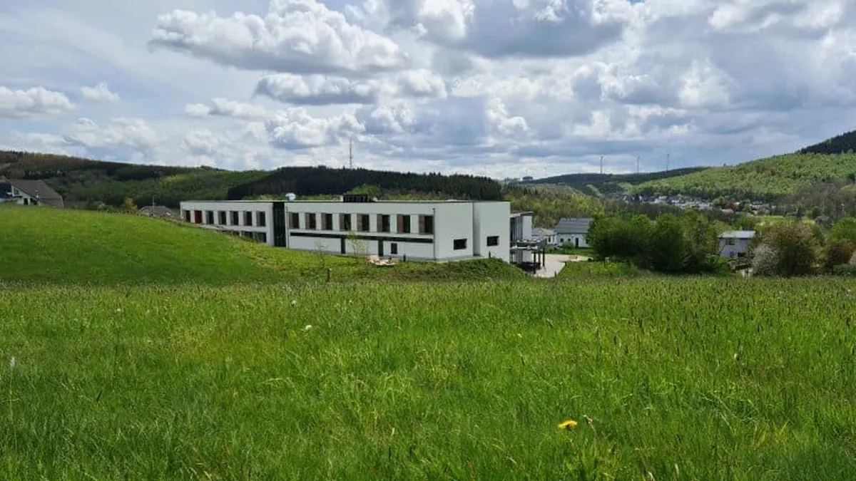 Hotel Fünf10 — hoofdfoto