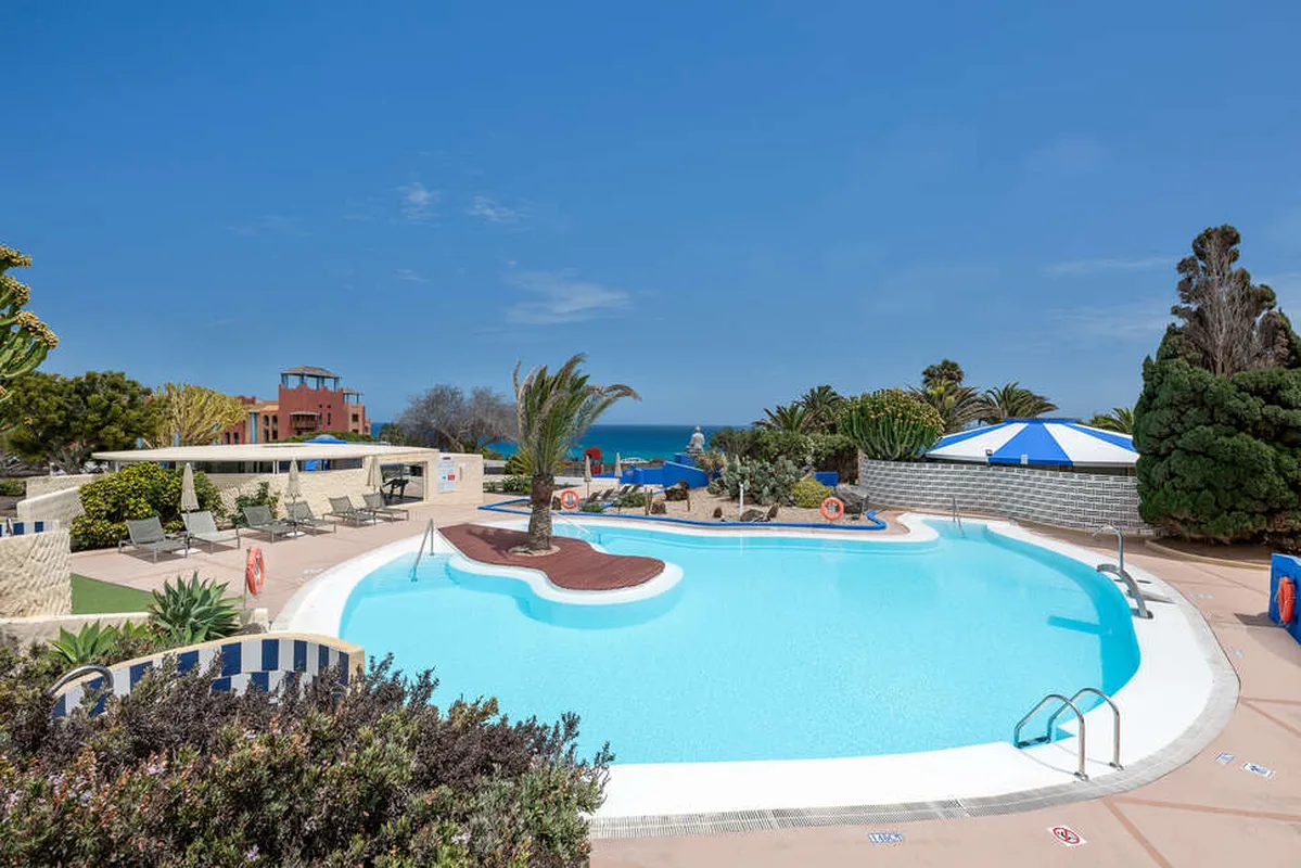 LIVVO Risco del Gato Suites, hoofdfoto