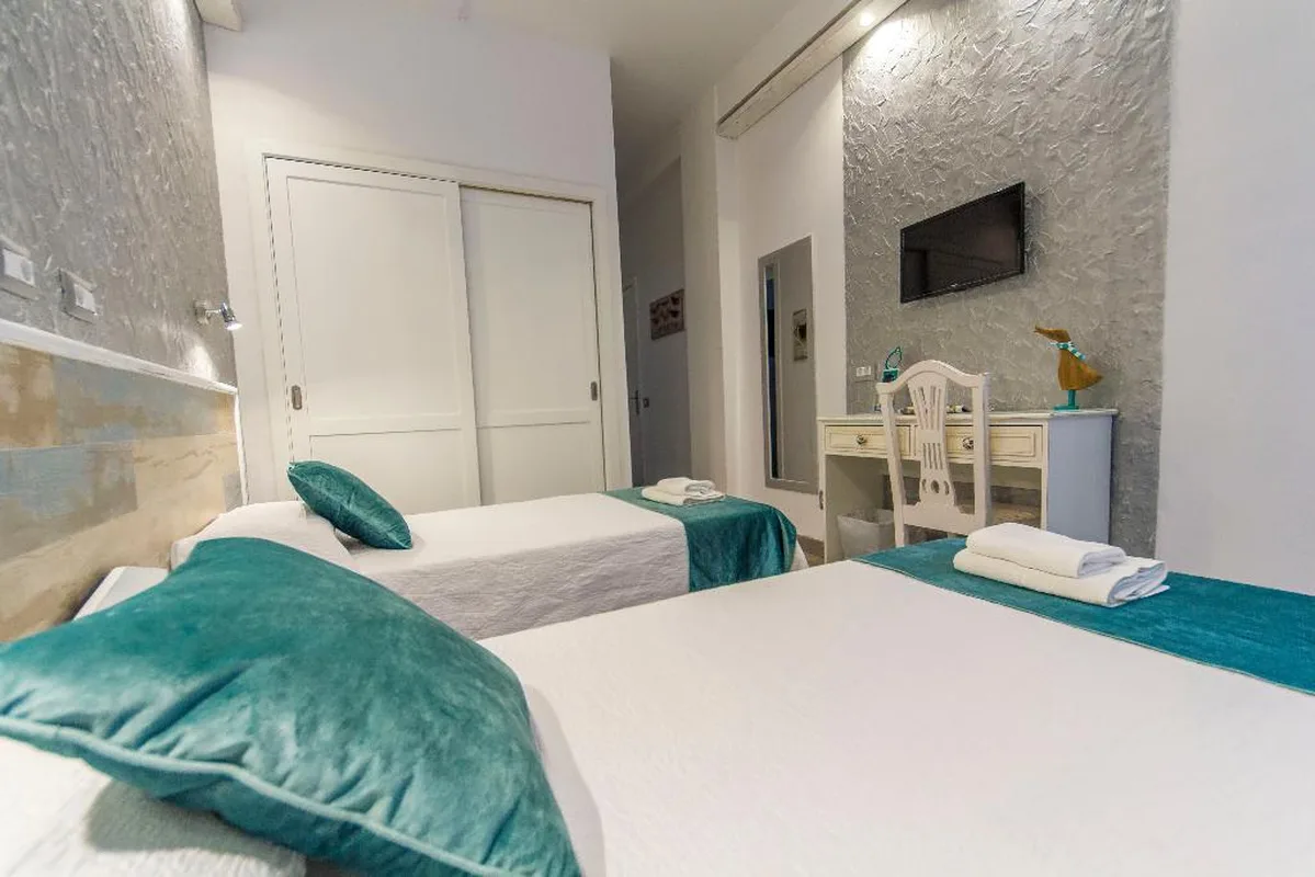 Hotel Sun Holidays — hoofdfoto