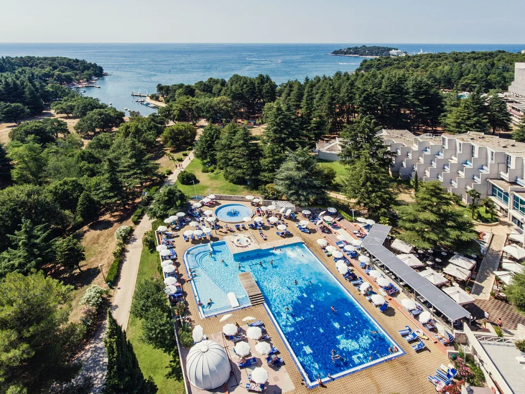 Sunny Porec by Valamar — hoofdfoto