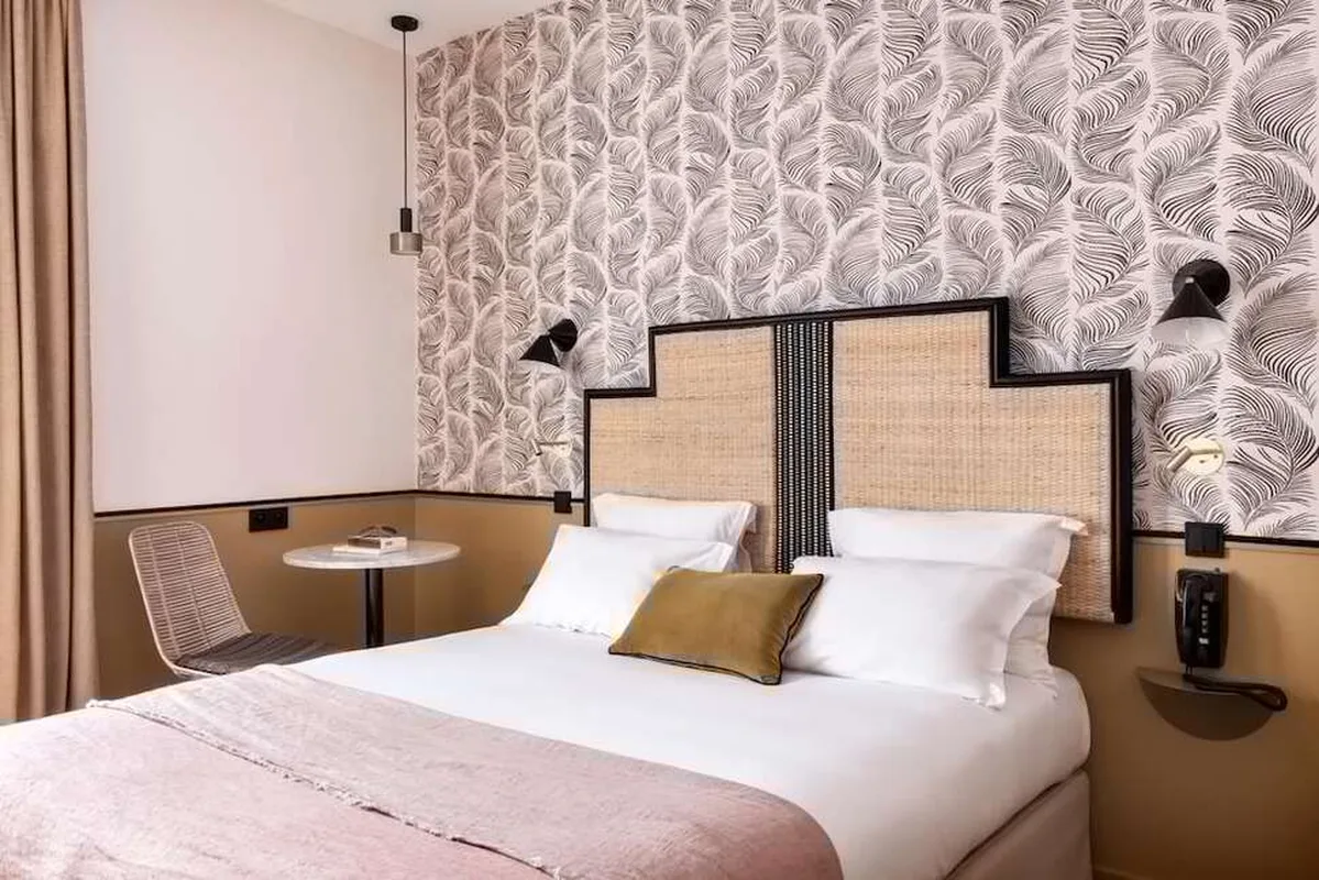 Hotel Doisy - Orso Hotels, hoofdfoto