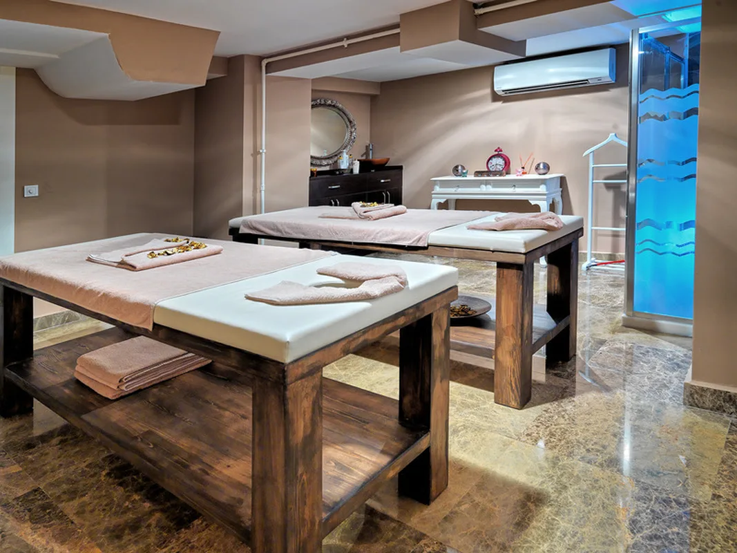 Business Life Boutique Hotel, hoofdfoto