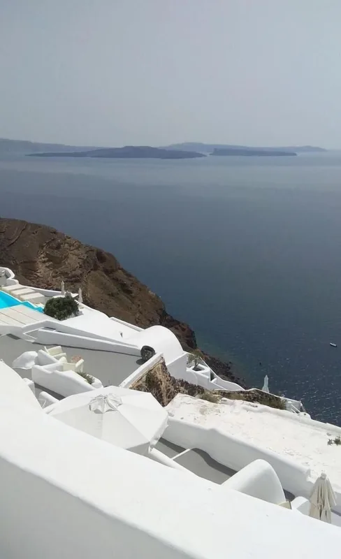 Olympic Villas — hoofdfoto