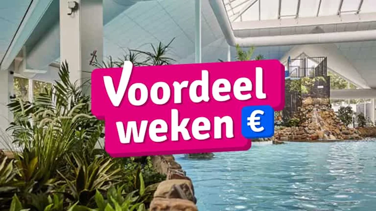 Recreatiepark de Leistert — hoofdfoto