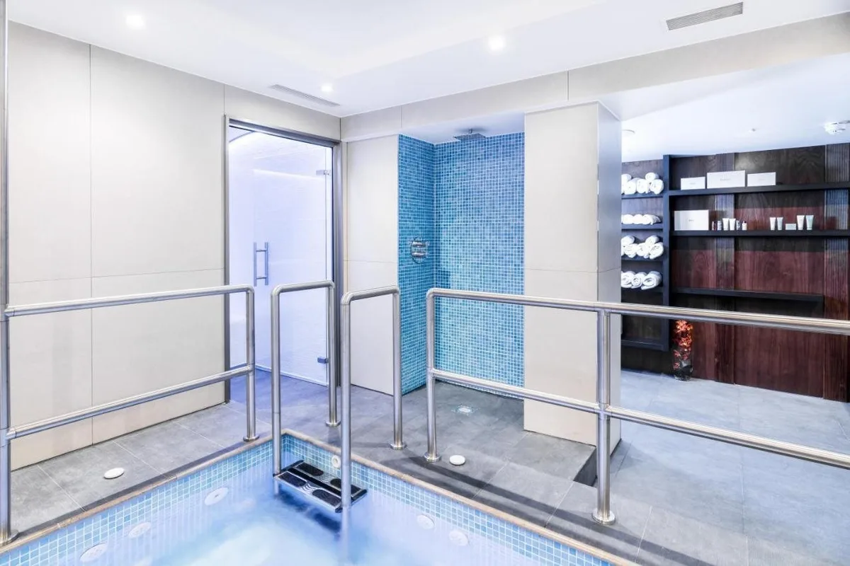 Montcalm Chilworth Townhouse — hoofdfoto
