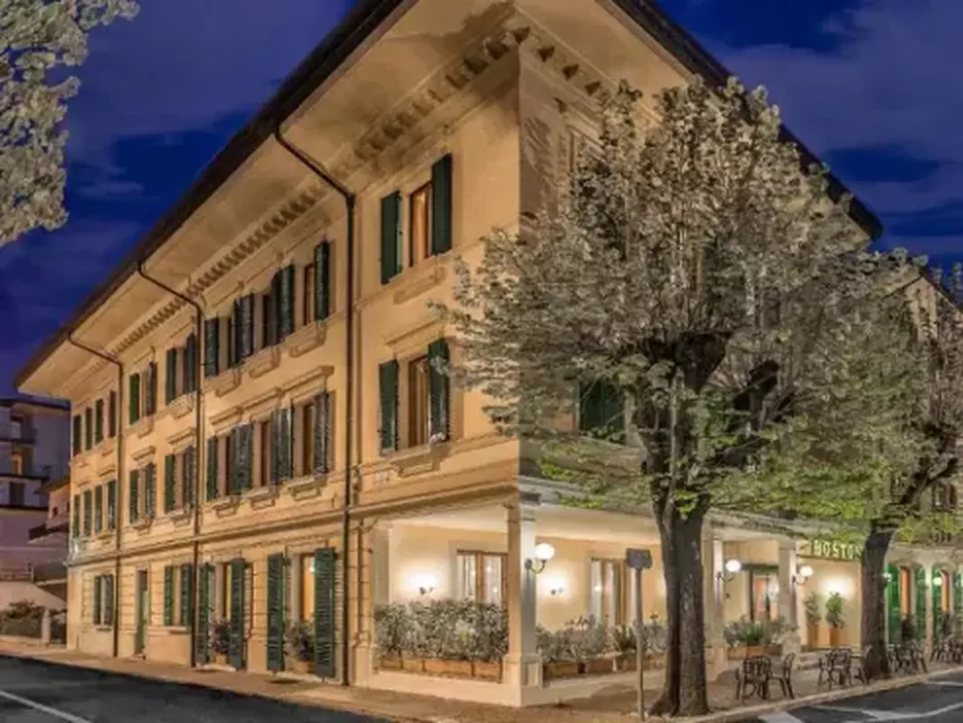 Kerst- en nieuwjaarsreis Toscane & Bloemenrivièra — hoofdfoto