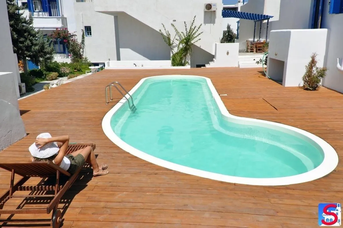 Soultana Rooms & Apartments, hoofdfoto