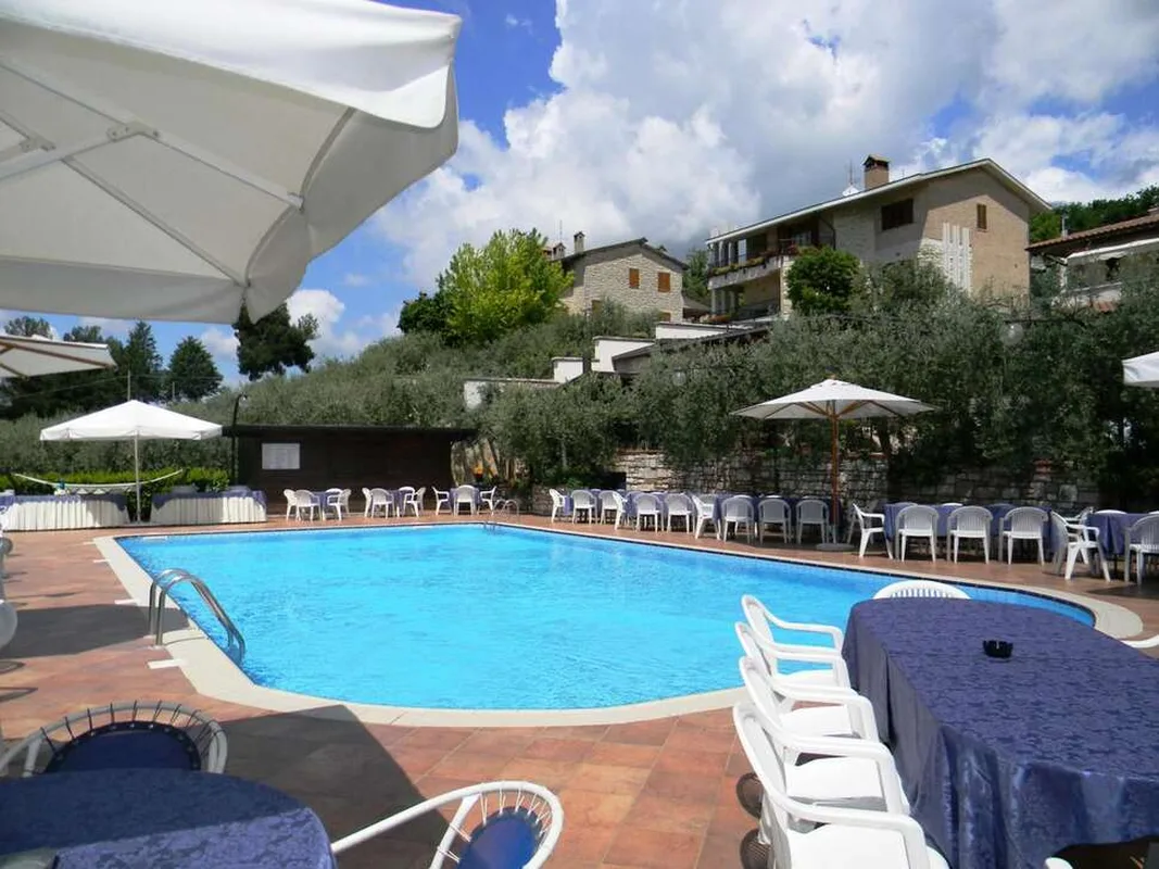Hotel La Terrazza — hoofdfoto