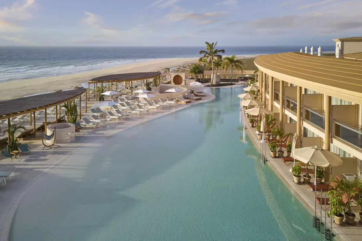 Iberostar Selection Fuerteventura Palace — hoofdfoto