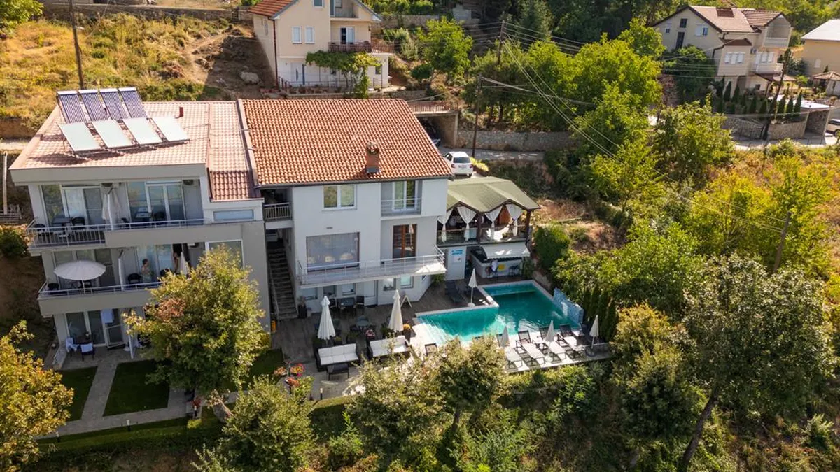 Golden Sunset — hoofdfoto