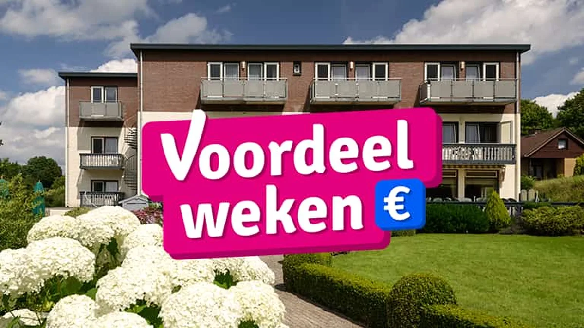 Hotel Bemelmans — hoofdfoto