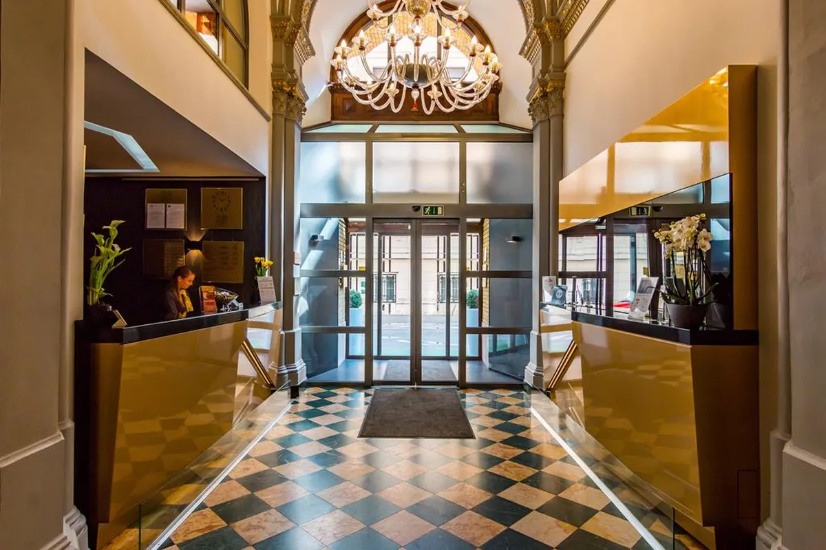 Museum Budapest — hoofdfoto