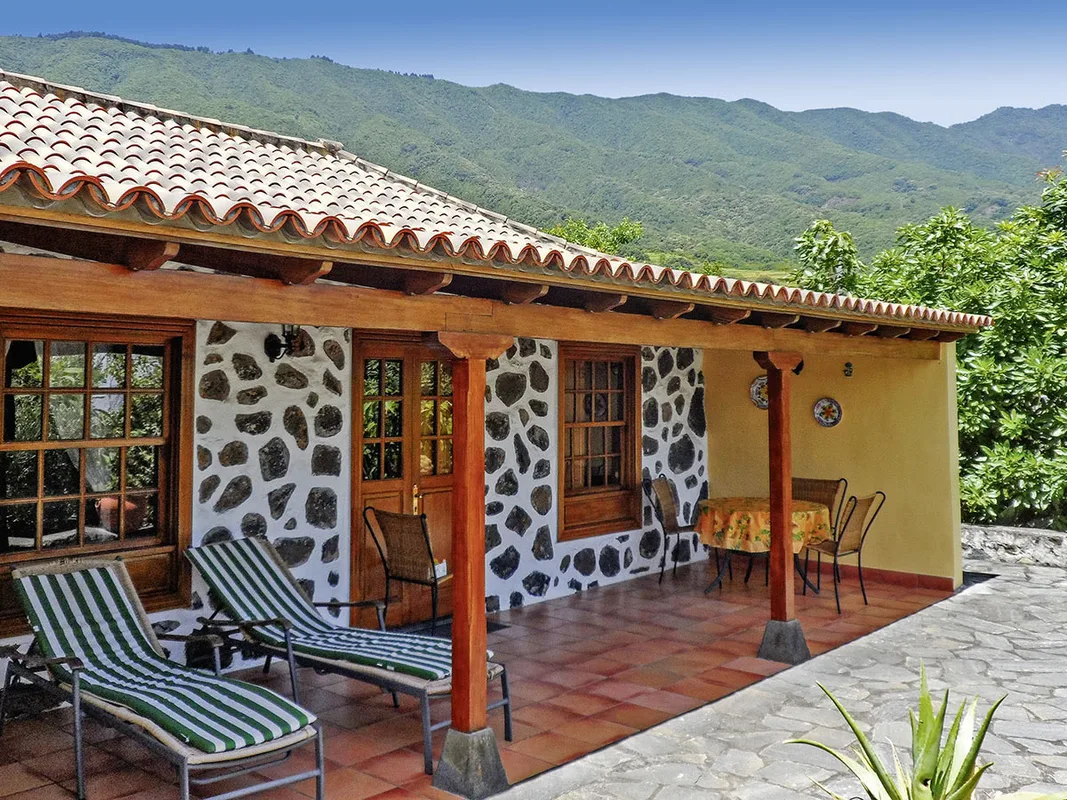 Casitas Armary — hoofdfoto