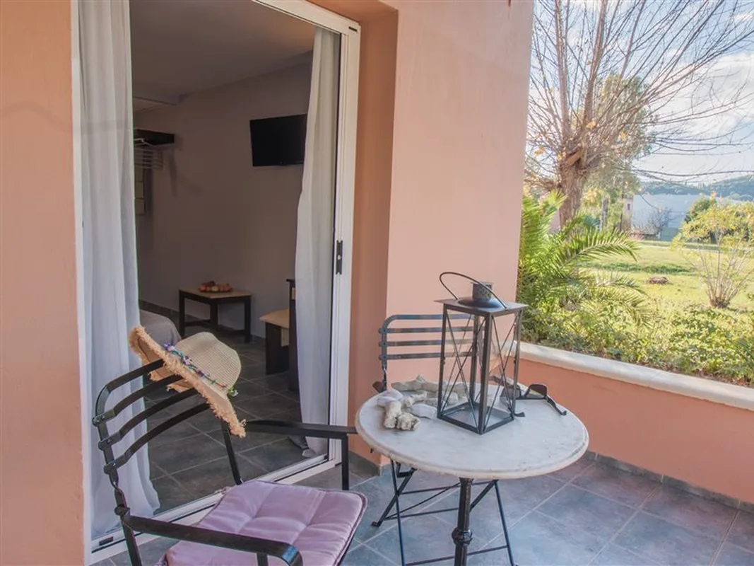 Tellis Pension — hoofdfoto