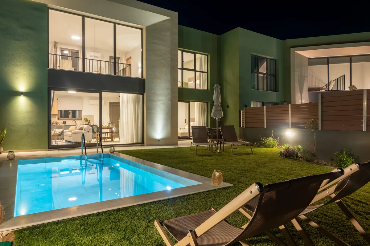 Adorian suites — hoofdfoto