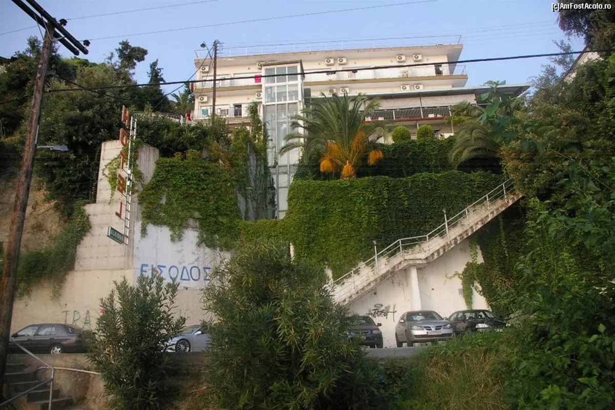 Alkyonis Hotel, hoofdfoto