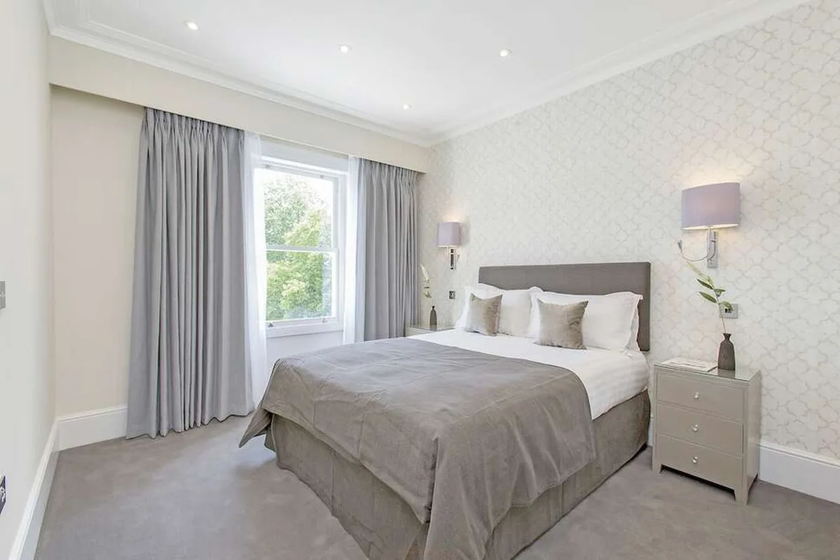 Chesham Court — hoofdfoto