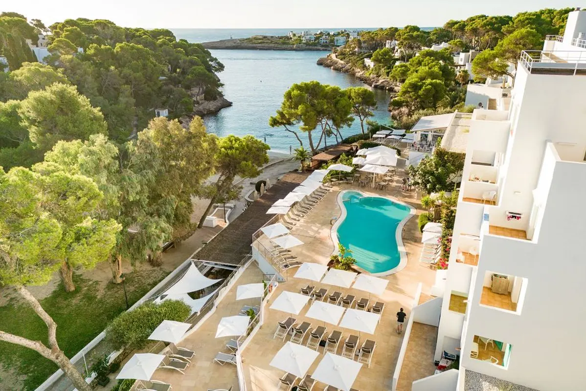 Cala d'Or — hoofdfoto